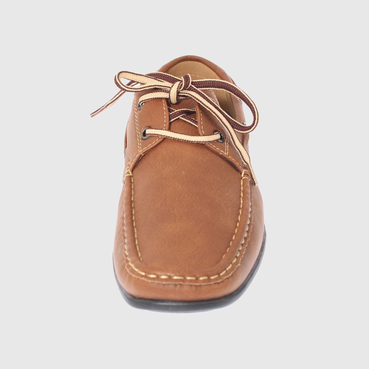 Zapato Camel V&iacute;a Franca Art. 8zh005lbrown image number 1.0